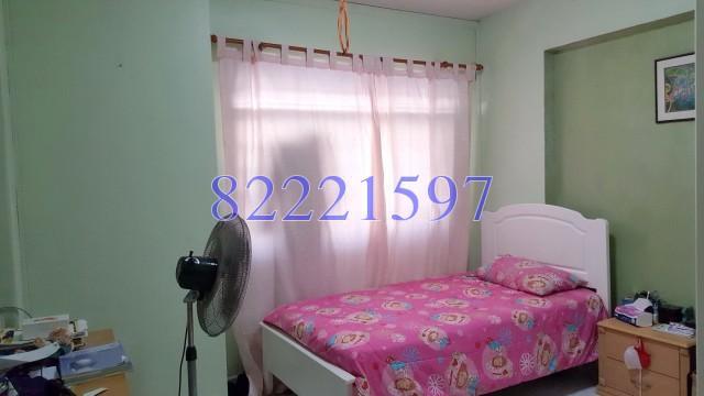 Blk 710 Tampines Street 71 (Tampines), HDB 4 Rooms #131667802